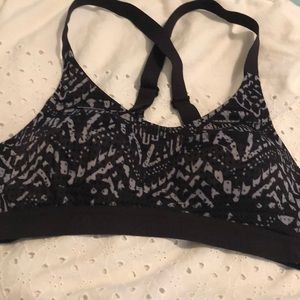 VS X Sport push-up sports bra size 32B